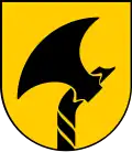 Telemark – znak