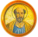 sv. Telesforus (125–136/138)