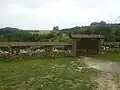 Hřbitov