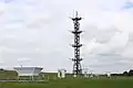 Meteorologická stanice Temelín