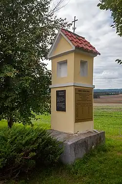 boží muka