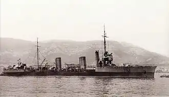 Téméraire