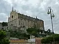 Kostel "San Francesco"