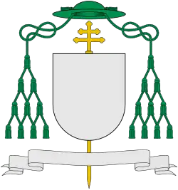Církevní heraldika