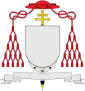 Církevní heraldika