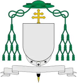 Církevní heraldika