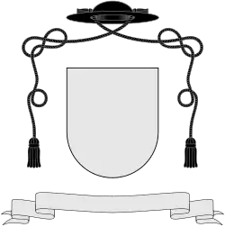 Církevní heraldika