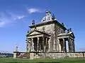 Chrám „Temple of Four Winds“