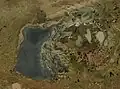 Jezero Kurgaldžin