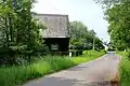 Pohled od východu