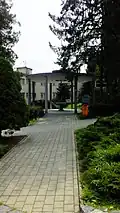 Gallašův pramen