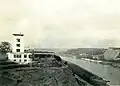 Na počátku 30. let