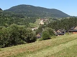 Pupov od Terchovej