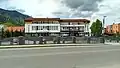 centrum obce