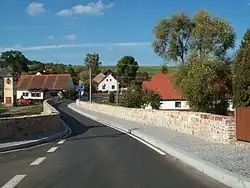 Silniční most