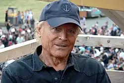 Terence Hill (2018)