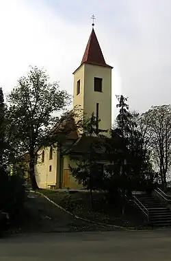 Kostel