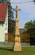 Kříž