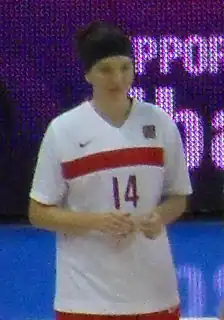 Tereza Krakovičová (25. září 2010)