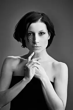 Tereza Podařilová (2008)