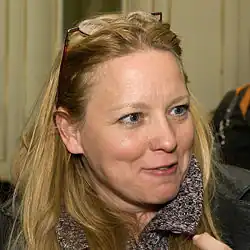 Tereza Pokorná (19. října 2010)