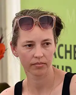 Tereza Semotamová (2022)