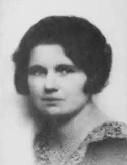 Terezie Kaliberová