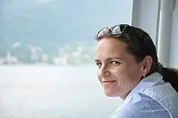 Terezie Radoměřská (21. května 2011)