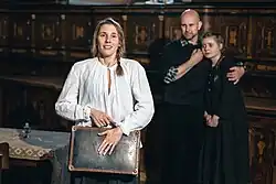 Šárka Krausová