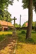 Křížek