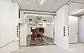 Termokomora v NZM Čáslav