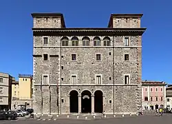 Palác Spada