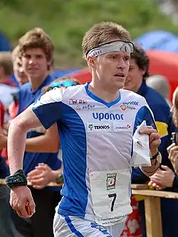 World Cup 2008