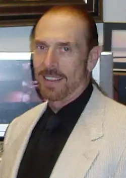 Terry Goodkind (2005)