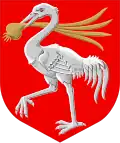 Tervola – znak