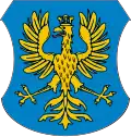 Těšínsko / Těšínské Slezsko – znak