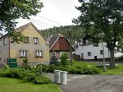 Náves