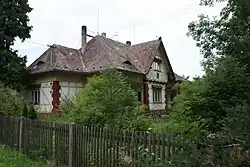 Hájovna