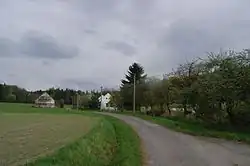 Těšnice