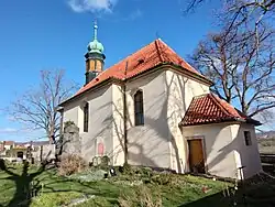 Tetín (u Berouna) - kostel sv. Jana Nepomuckého (stav duben 2025) (1).jpg