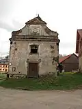Kaple (2017)