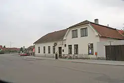 Hostinec