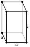 Čtverečná