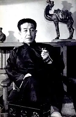 Tecuró Furukaki