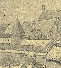 Teuffel