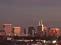 Texas Medical Center