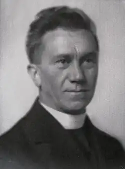 ThDr. Anton Gebert