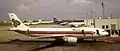 Airbus A300-600R