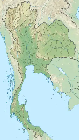 Doi Inthanon