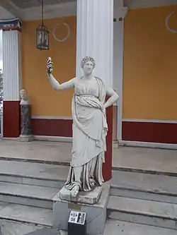 Charitka Thálie